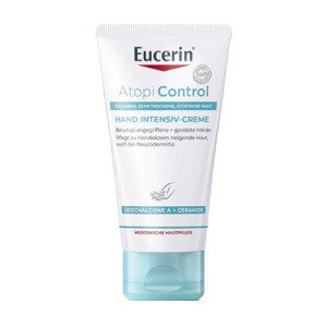 Produktbild von EUCERIN AtopiControl Hand Intensiv-Creme