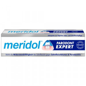 Produktbild von MERIDOL Parodont-Expert Zahnpasta