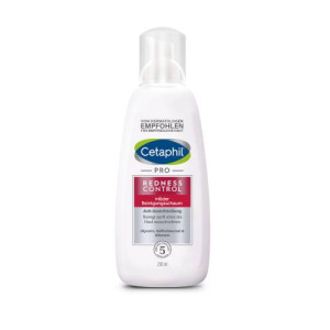 Produktbild von CETAPHIL Redness Control milder Reinigungsschaum