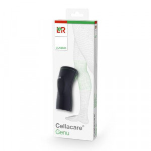 Produktbild von CELLACARE Genu Classic Kniebandage Gr.2