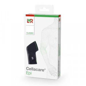 Produktbild von CELLACARE Epi Classic Ellenbogenbandage Gr.2
