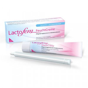 Produktbild von LACTOFEM FeuchtCreme