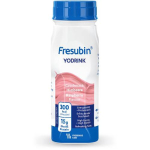 Produktbild von FRESUBIN YoDrink Himbeere