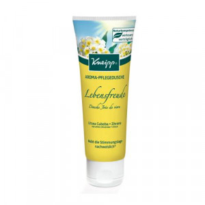 Produktbild von KNEIPP Aroma-Pflegedusche Lebensfreude