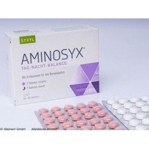 Produktbild von AMINOSYX Syxyl Tabletten