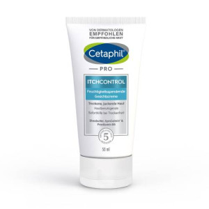 Produktbild von CETAPHIL Pro Itch Control Gesichtscreme