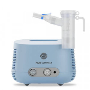PARI COMPACT2 Inhalationsger&auml;t
