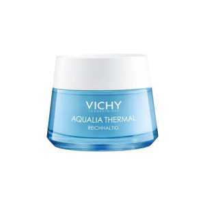 Produktbild von VICHY AQUALIA Thermal reichhaltige Creme/R