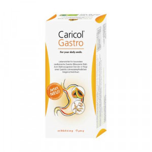 Produktbild von CARICOL Gastro Sticks