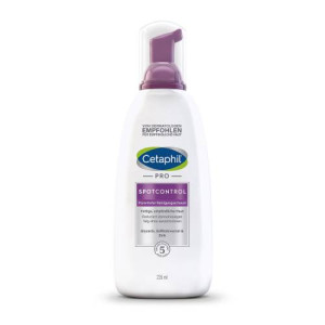 Produktbild von CETAPHIL Pro Spot Control porent.Reinigungsschaum
