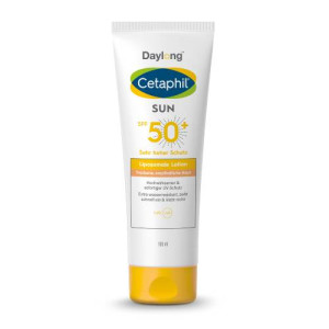 Produktbild von CETAPHIL Sun Daylong SPF 50+ liposomale Lotion