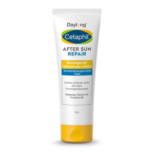 Produktbild von CETAPHIL Sun Daylong After Sun Repair Lotion