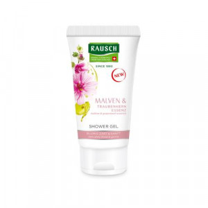 Produktbild von RAUSCH Malven Shower Gel
