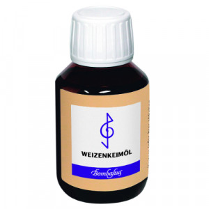 Produktbild von WEIZENKEIM&Ouml;L