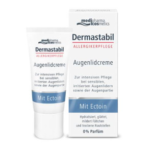 Produktbild von DERMASTABIL Augenlidcreme