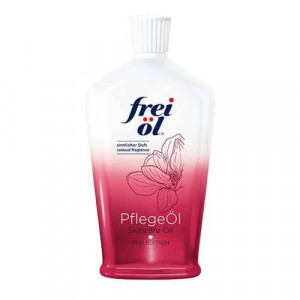 Produktbild von FREI &Ouml;L Pflege&Ouml;l red edition