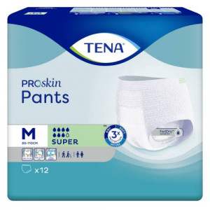 TENA PANTS Super M bei Inkontinenz