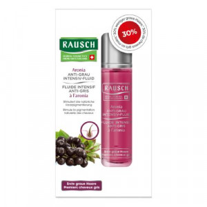 Produktbild von RAUSCH Aronia Anti-Grau Intensiv-Fluid