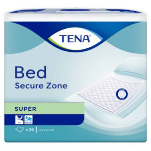 TENA BED super 60x90 cm