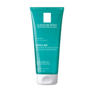 Produktbild von ROCHE-POSAY Effaclar Mikro-Peeling Reinigungsgel