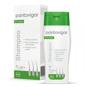 Produktbild von PANTOVIGAR Shampoo