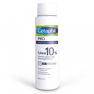 Produktbild von CETAPHIL Pro Urea 10% Lotion