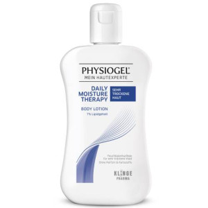 Produktbild von PHYSIOGEL Daily Moisture Therapy sehr trocken Lot.