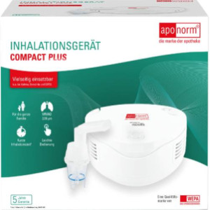 APONORM Inhalator Compact Plus