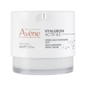 Produktbild von AVENE Hyaluron Activ B3 Multi-Intensive Nachtcreme