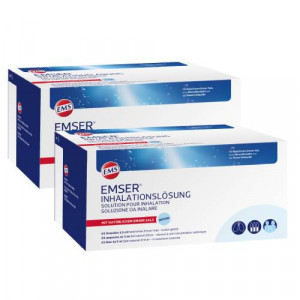 EMSER Inhalationsl&ouml;sung