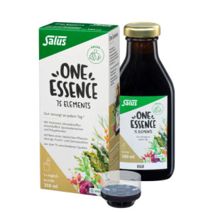Produktbild von ONE ESSENCE 75 Elements Elixier Salus
