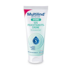 Produktbild von MULTILIND DermaCare Hydro SOS Feuchtigkeits-Creme