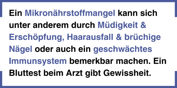 Haut, Haare und Nägel