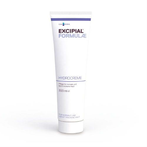 EXCIPIAL Hydrocreme