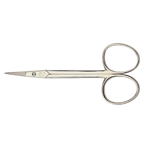 NIPPES Hautschere extra fein Nr.31K