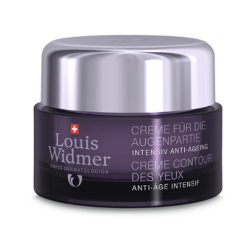 WIDMER Creme für die Augenpartie l.P.
