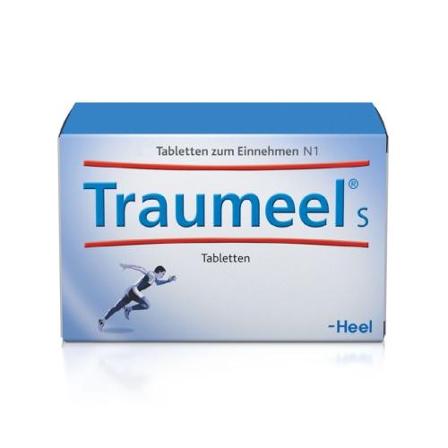 TRAUMEEL S Tabletten