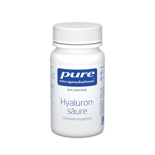PURE ENCAPSULATIONS Hyaluronsäure Kapseln
