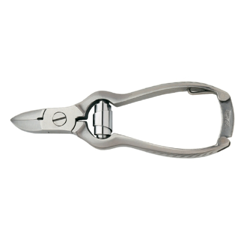 NIPPES Nagelzange rostfrei Nr.23R