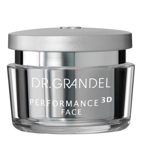 GRANDEL Performance 3D Face Creme