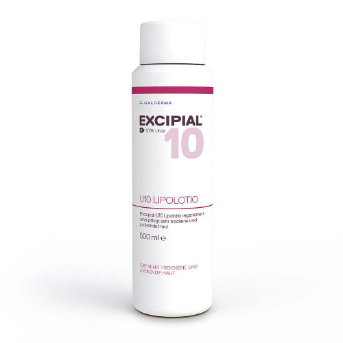 EXCIPIAL U 10 Lipolotio