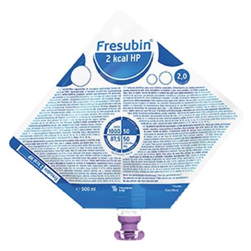 FRESUBIN 2 kcal HP