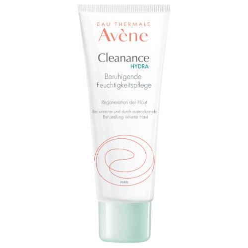 AVENE Cleanance HYDRA beruhig.Feuchtigkeitspflege