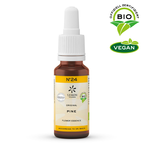 BACHBLÜTEN No.24 Pine Bio