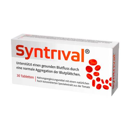 SYNTRIVAL Tabletten