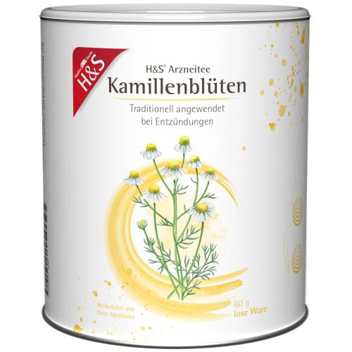 H&S Kamillenblüten lose