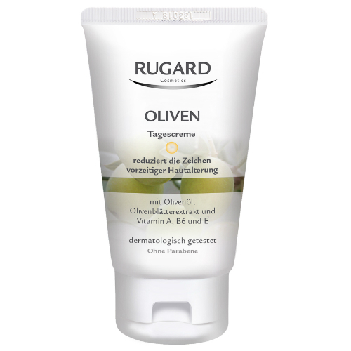 RUGARD Oliven Tagescreme