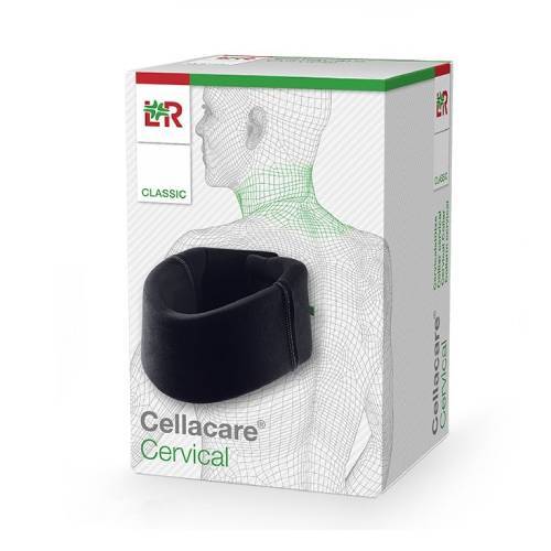 CELLACARE Cervical Classic Cervicalst.9 cm Gr.1