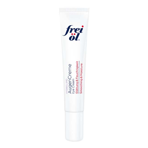 FREI ÖL Hydrolipid AugenCreme