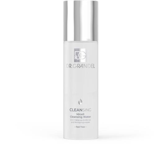 GRANDEL REINIGUNG Micell Cleansing Water